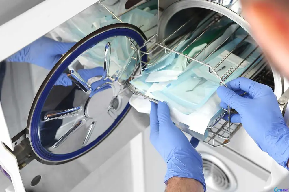 A importância das embalagens esterilizadas na área médica e hospitalar