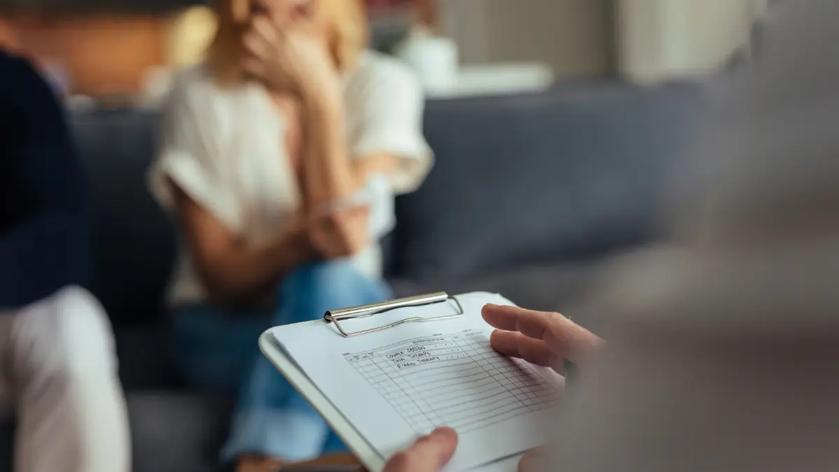 Como internar um dependente químico contra a sua vontade