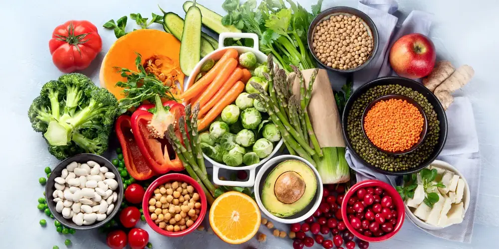 Dieta inteligente