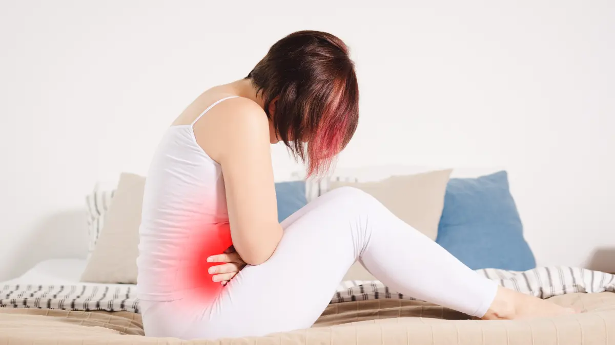 Doença de Crohn e Colite Ulcerativa