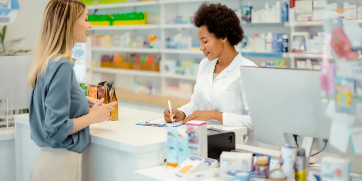 Economia em Produtos de Saúde e Beleza em Drogarias