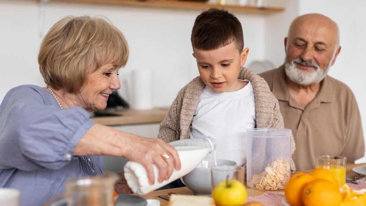 Existe uma idade ideal para começar a usar suplementos