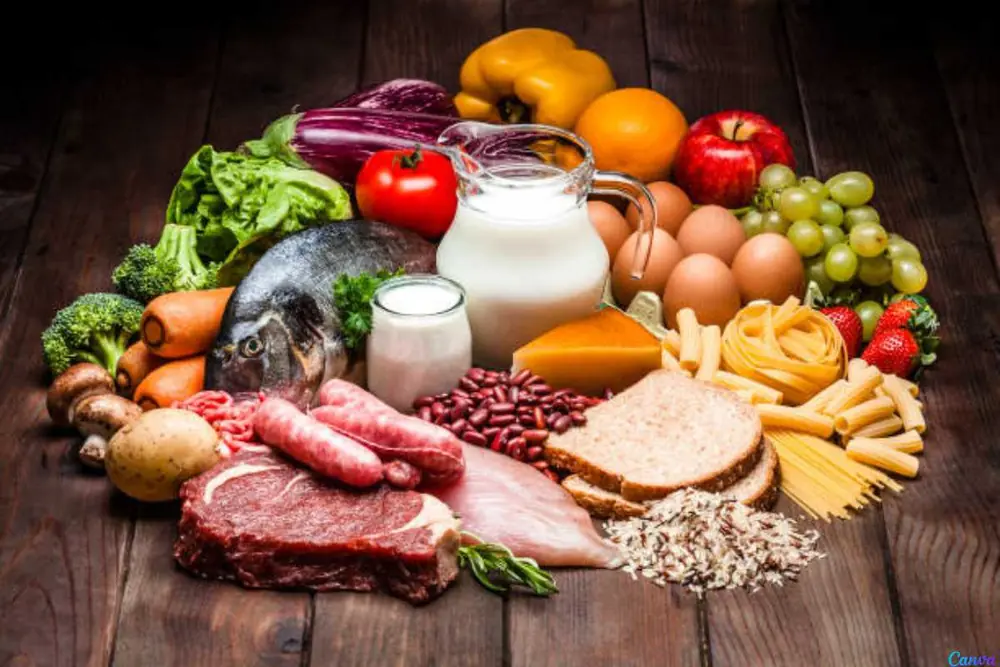 Guia completo de alimentos amigos do estômago