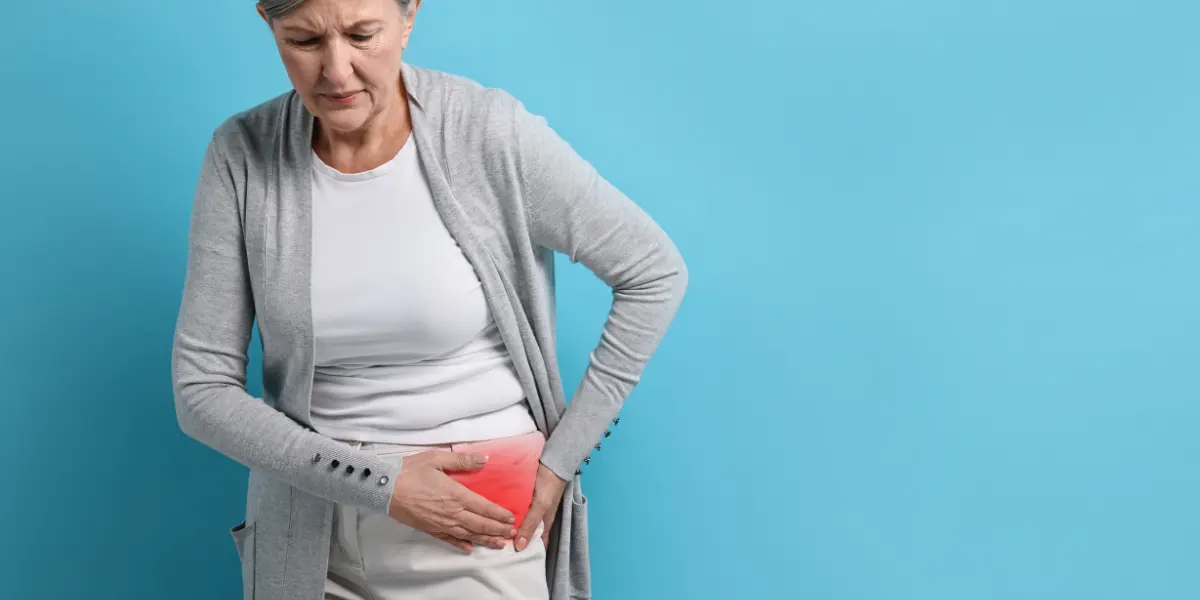 Impacto femoroacetabular e como ele afeta o quadril