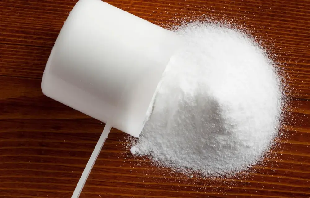 Melhores creatinas para ganho de massa muscular Confira