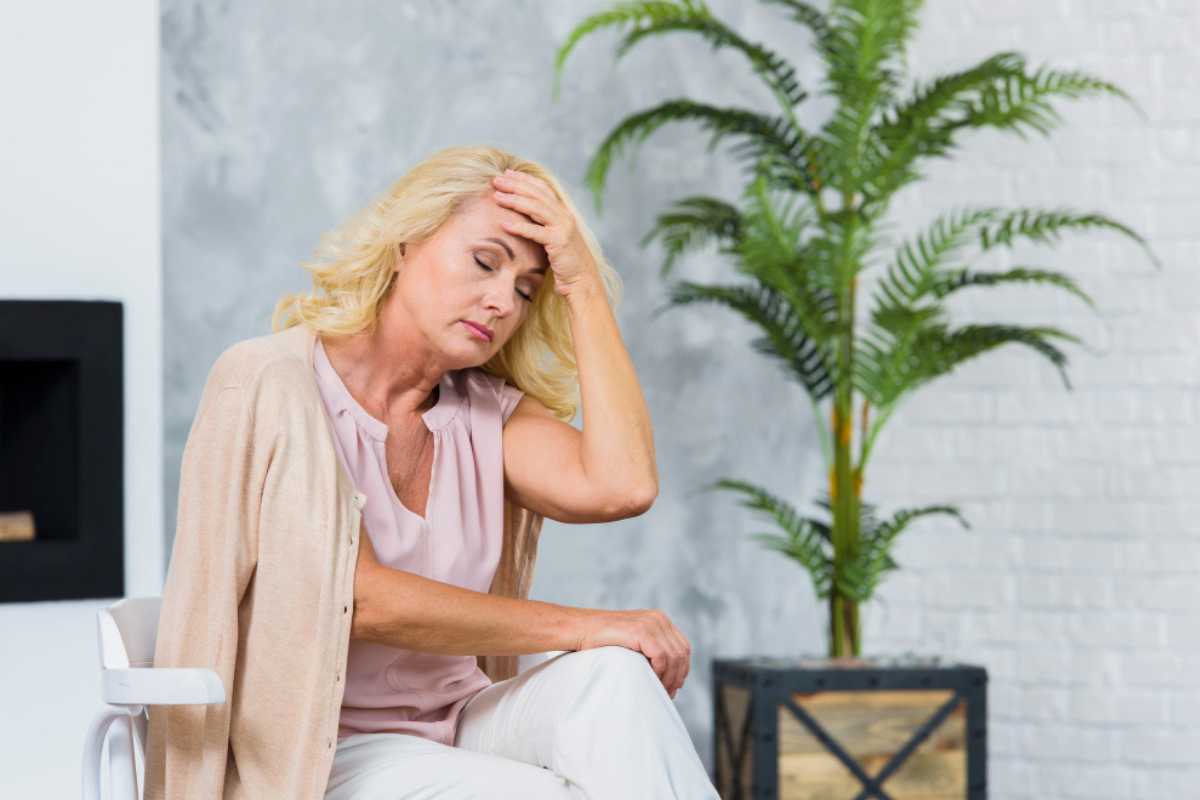 Menopausa: efeitos da falta de estrogênio e como viver com saúde