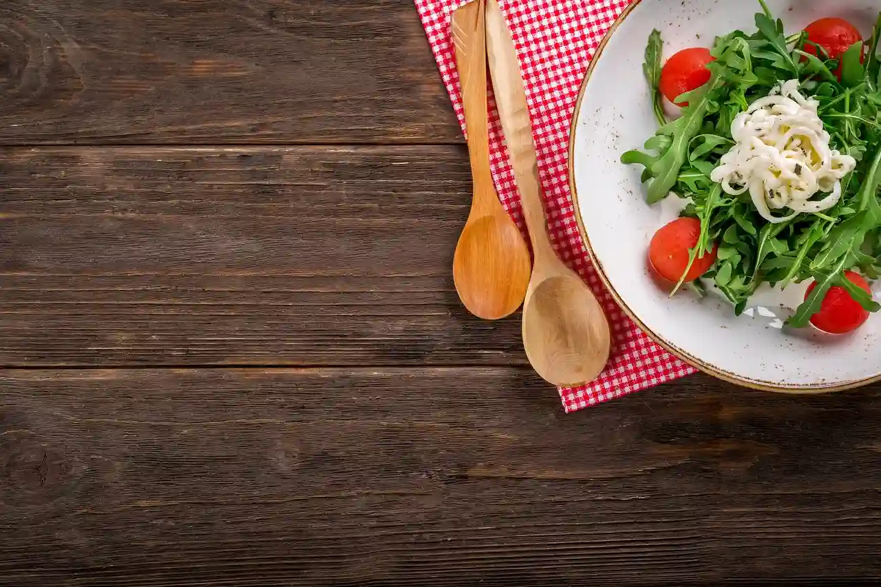 O que acontece na primeira consulta com nutricionista