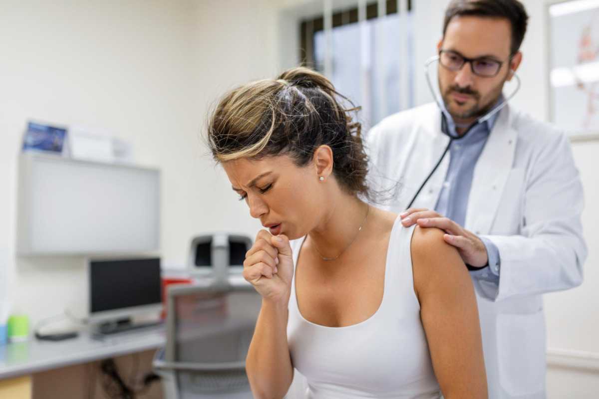 O que causa problema respiratório? Descubra a verdade e proteja sua saúde