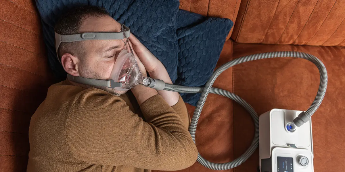 O que é CPAP e como ele funciona