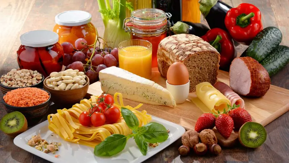 Produtos orgânicos: benefícios e tendências de consumo