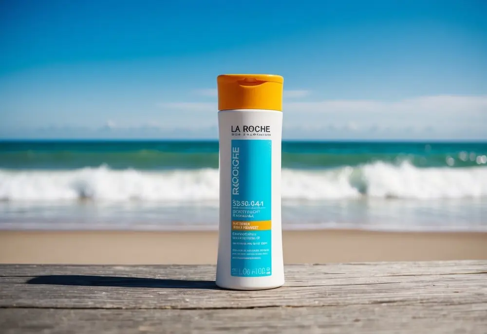 Protetor Solar La Roche: Proteção Avançada para Sua Pele Todos os Dias