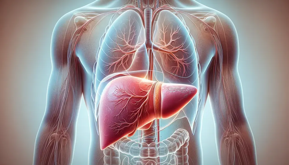 Qual órgão metaboliza o álcool