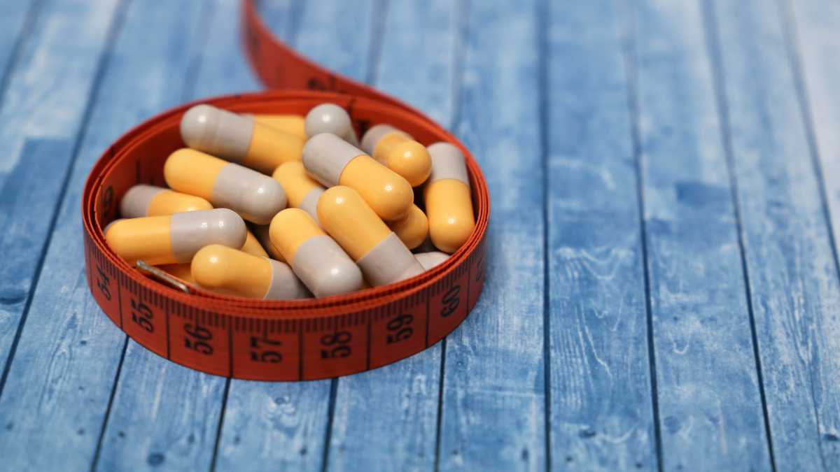 Remédios para engordar: 4 opções, como usar e dicas para ganhar peso