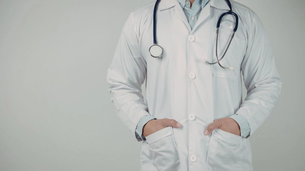Tendências em jalecos para clínicas modernas e consultórios particulares