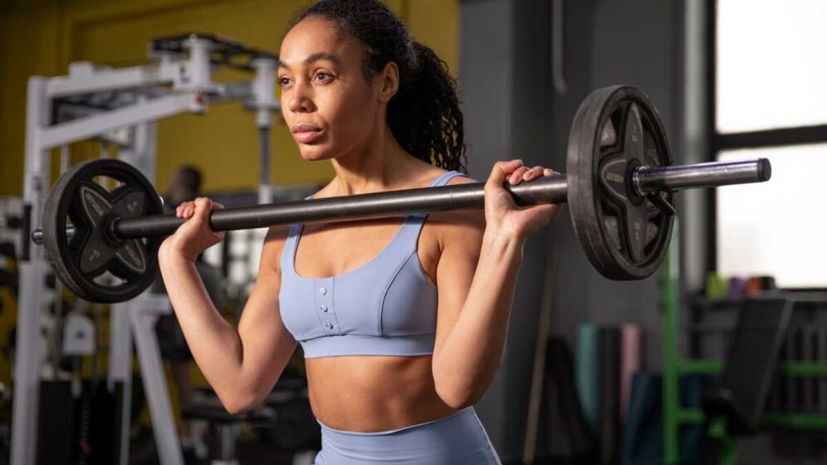 Treino de musculação: dicas básicas para ter resultados