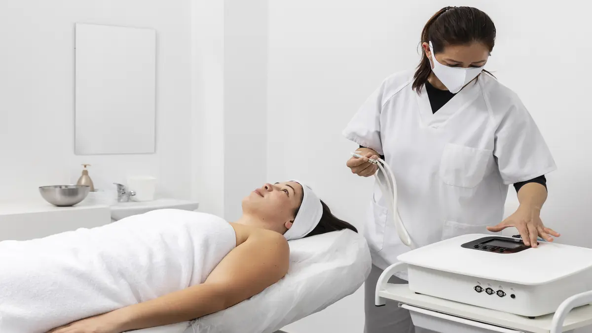 A importância de investir na evolução da sua clínica estética