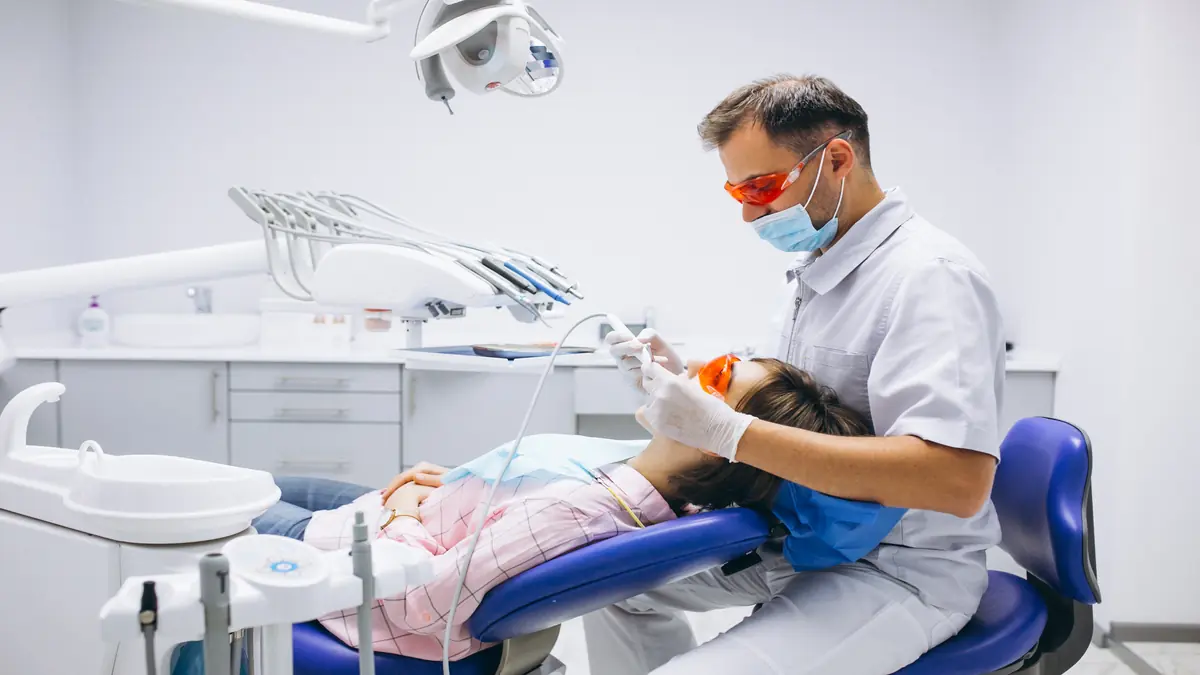 Dentista Porto Alegre