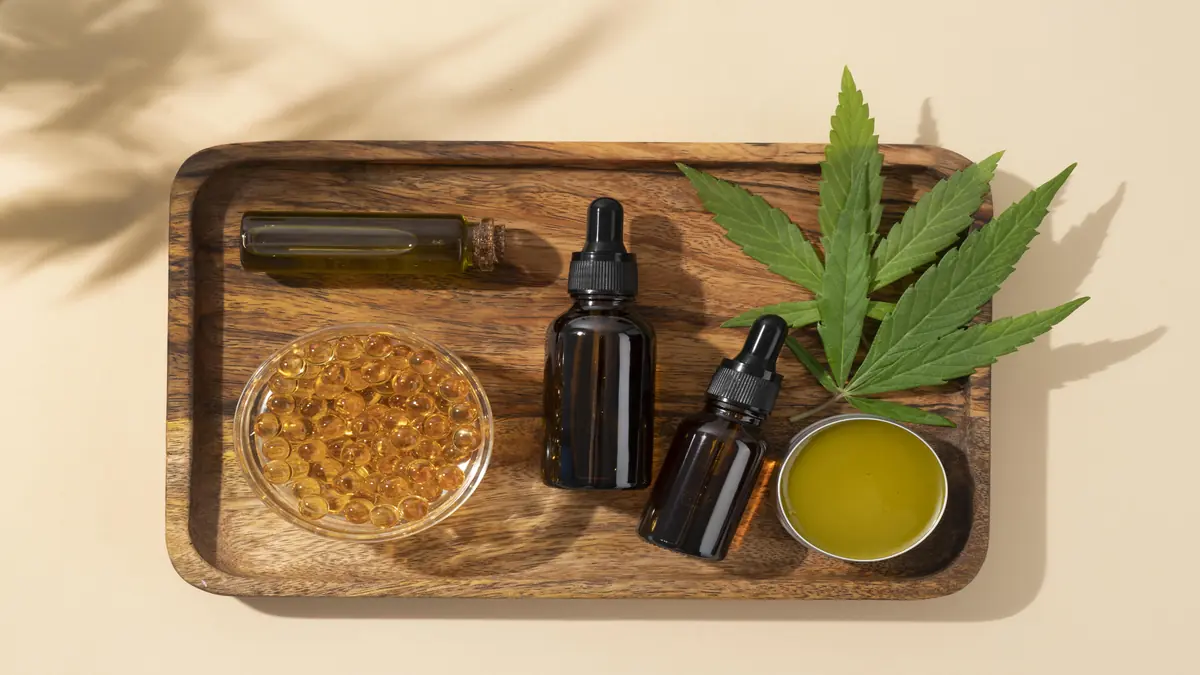 Quais são os tipos de Cannabis Medicinal e seus benefícios
