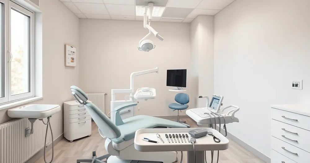 SUS oferece implantes dentários a vítimas de violência doméstica