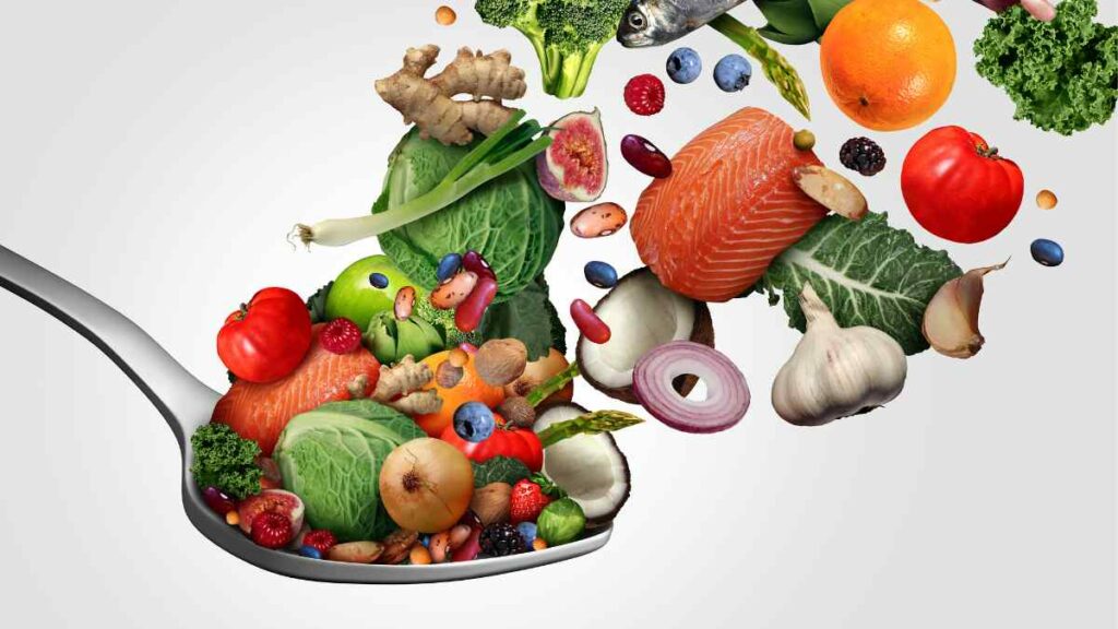 Saúde e bem-estar através da alimentação, como iniciar uma rotina equilibrada