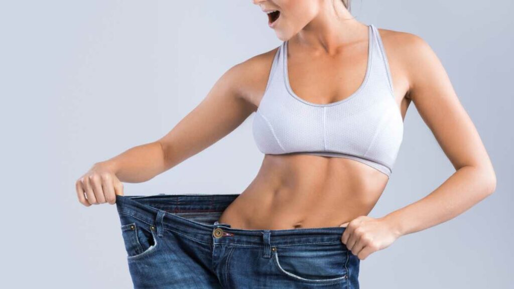 Como perder peso rápido sem fazer dieta