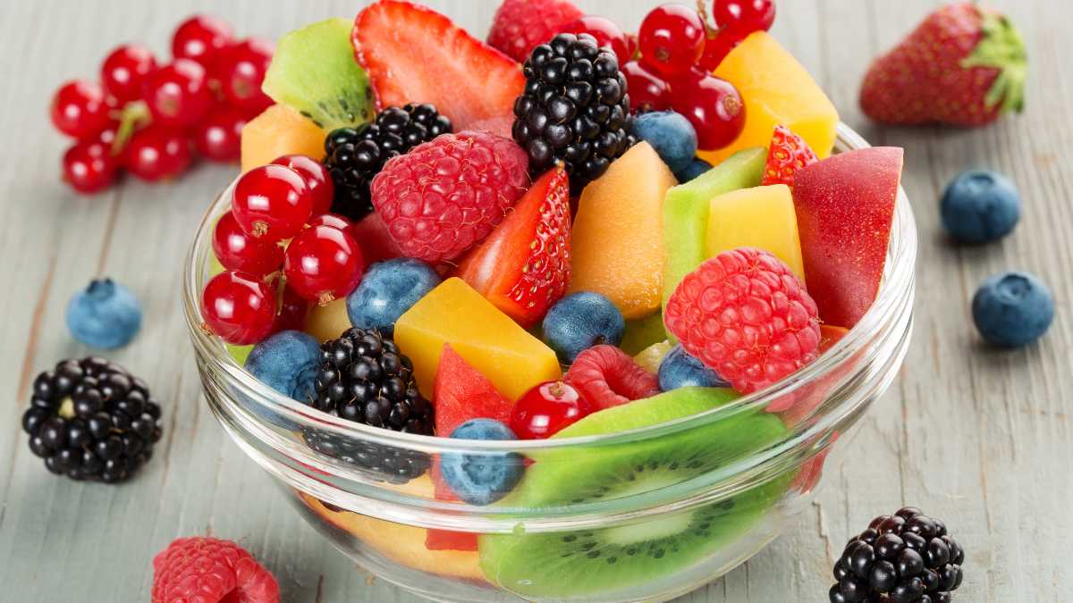 Dicas para Bater sua Meta Diária de Consumo de Frutas Saudáveis