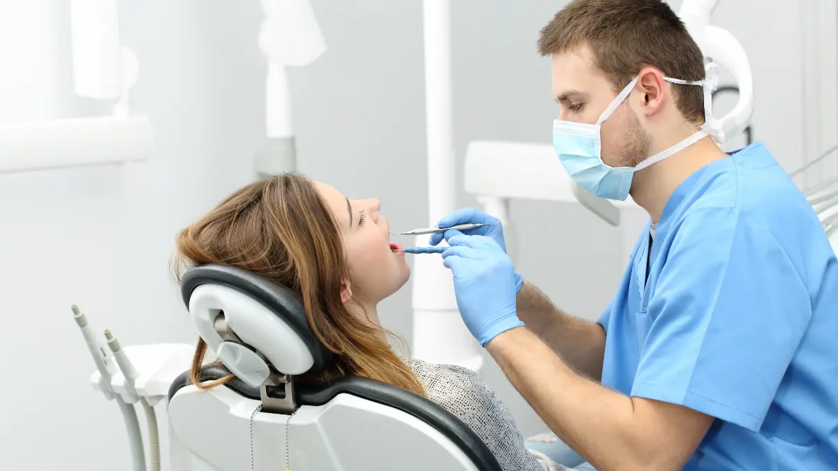 A importância de encontrar um profissional adequado para os tratamentos dentários
