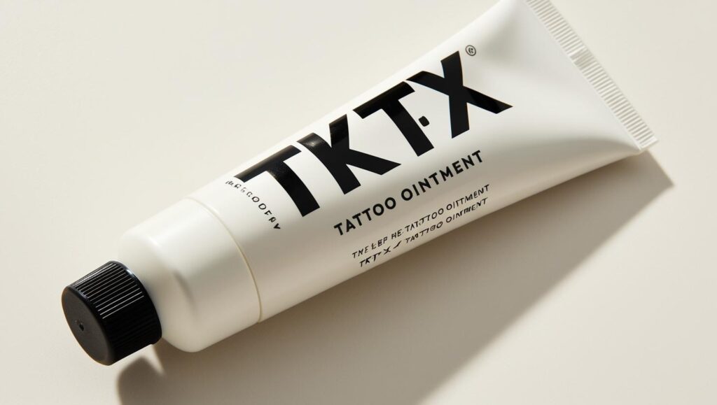 TKTX POMADA