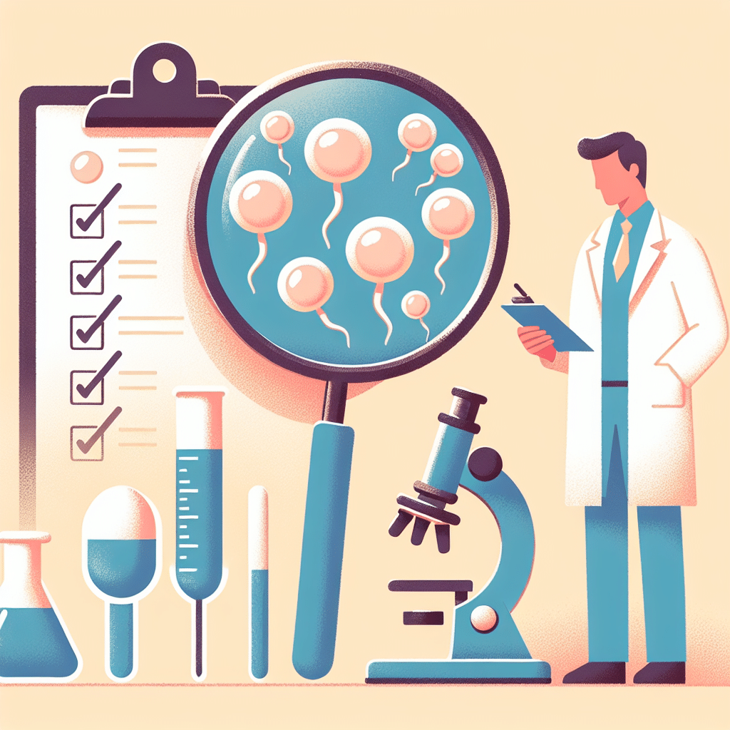 5 mitos sobre a fertilidade masculina desmistificados por especialista – 5 mitos sobre a fertilidade masculina desmistificados por especialista -