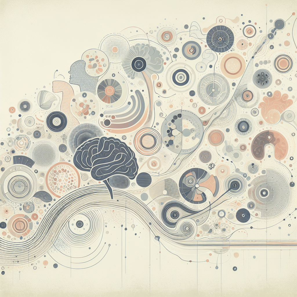 Entenda a neurodivergência e seus transtornos associados – Entenda a neurodivergência e seus transtornos associados -