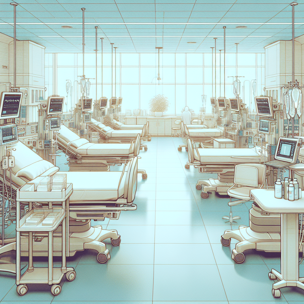 Terapia intensiva do hospital Badim é referência no Brasil – Terapia intensiva do hospital Badim é referência no Brasil -