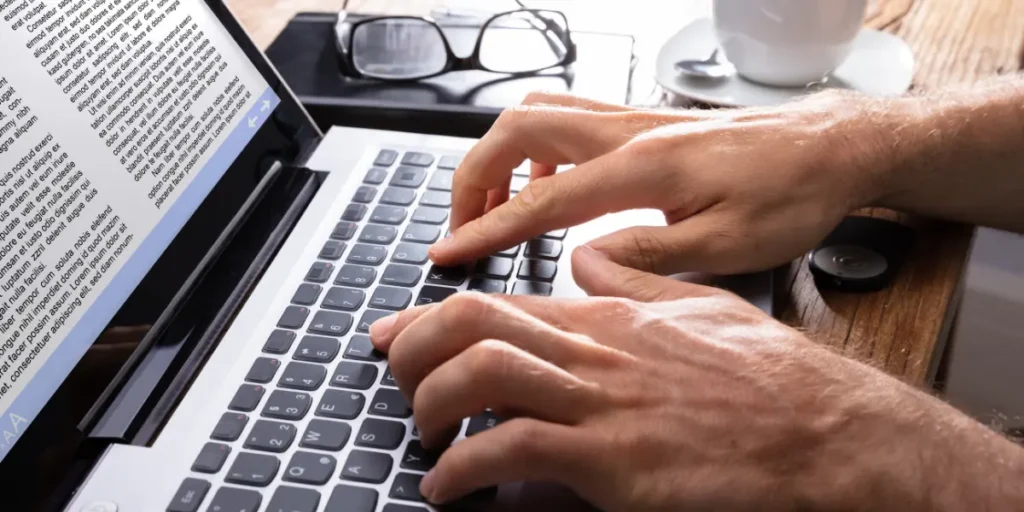As lesões nas mãos mais comuns em quem trabalha no computador As lesões nas mãos mais comuns em quem trabalha no computador