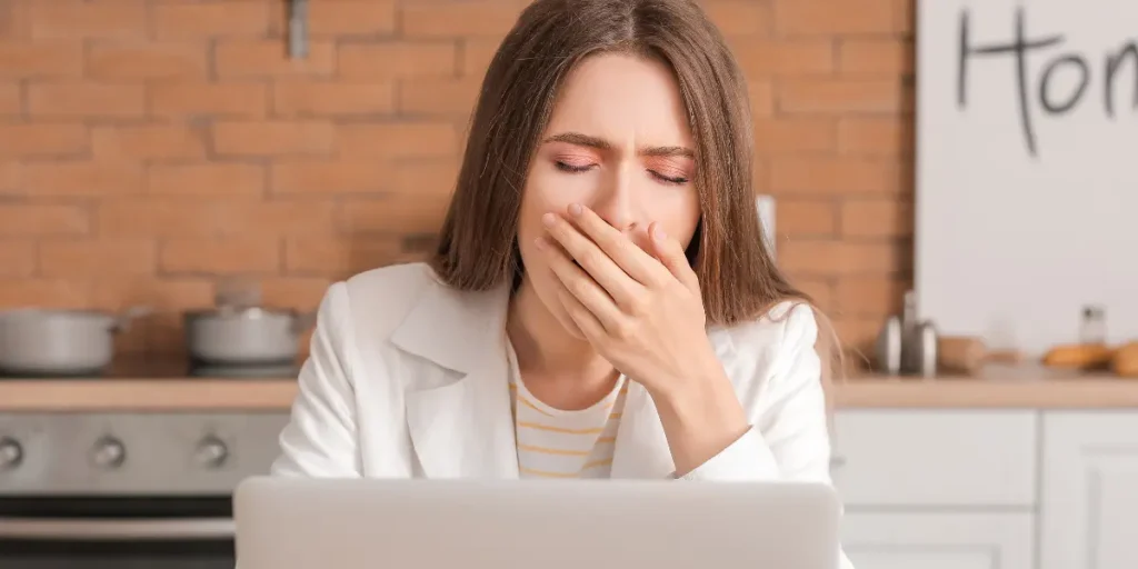 Cansaço excessivo pode ser problema hormonal? Descubra agora Cansaço excessivo pode ser problema hormonal