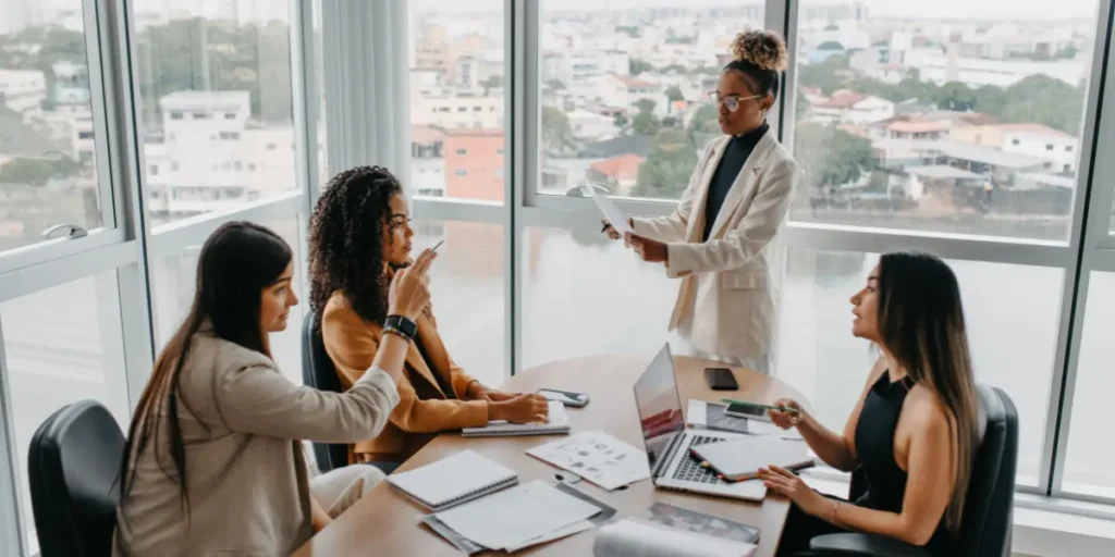 Como a saúde impacta sua liderança e decisões Liderança e decisões