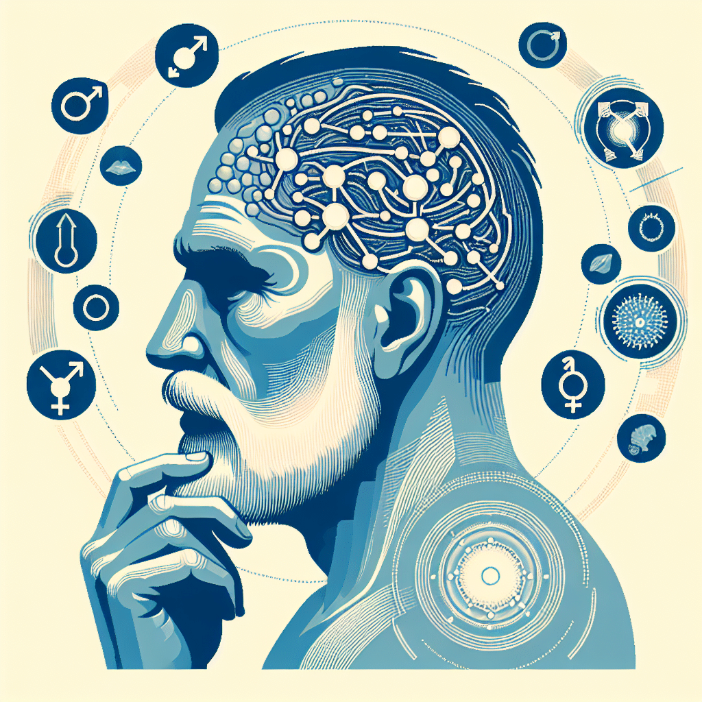 10 sinais da andropausa, a menopausa masculina 10 sinais da andropausa, a menopausa masculina