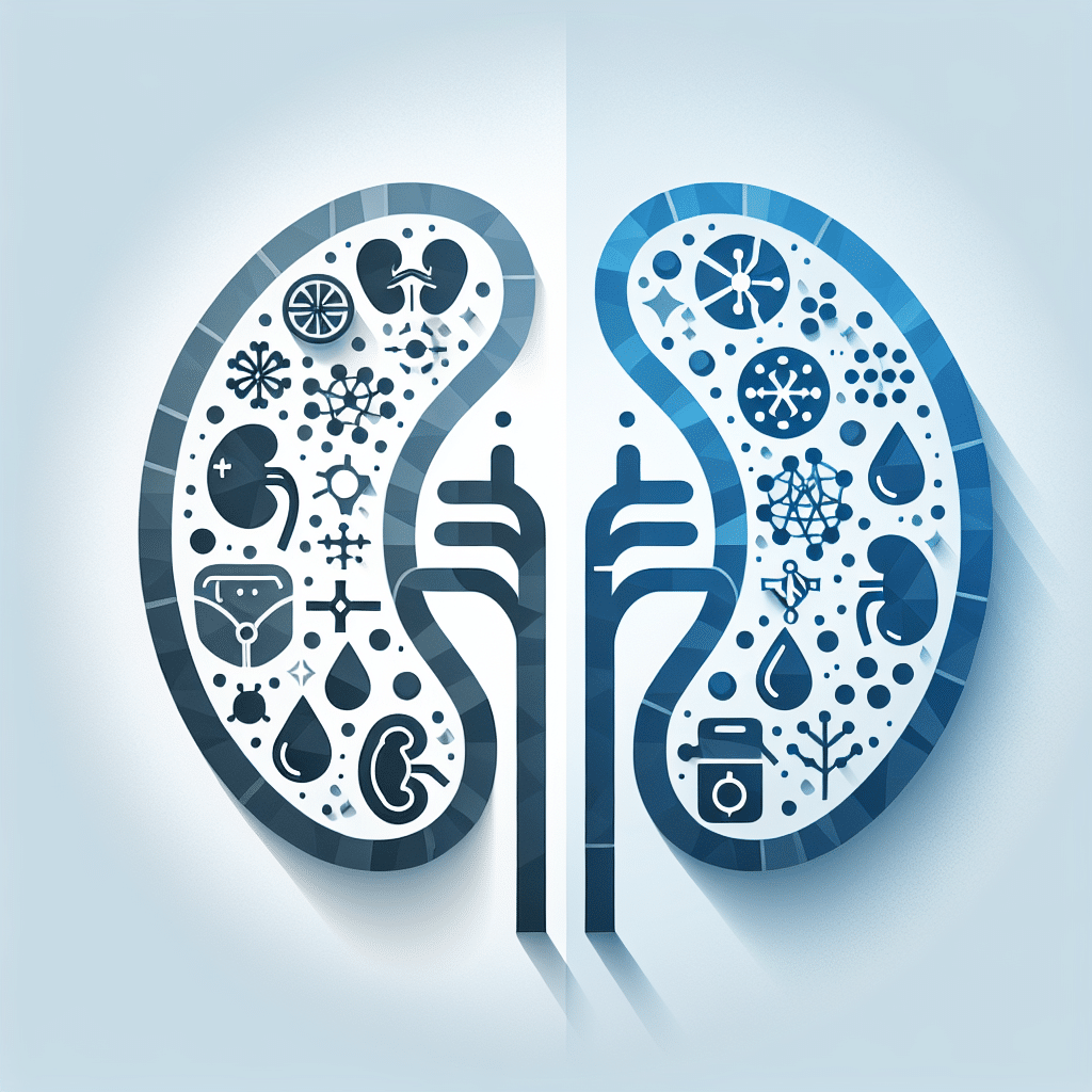 Diferença entre métodos ablativos no tratamento do câncer renal Diferença entre métodos ablativos no tratamento do câncer renal