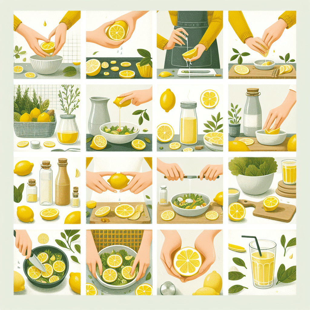 10 benefícios do limão e como utilizá-lo na dieta saudável 10 benefícios do limão e como utilizá-lo na dieta saudável