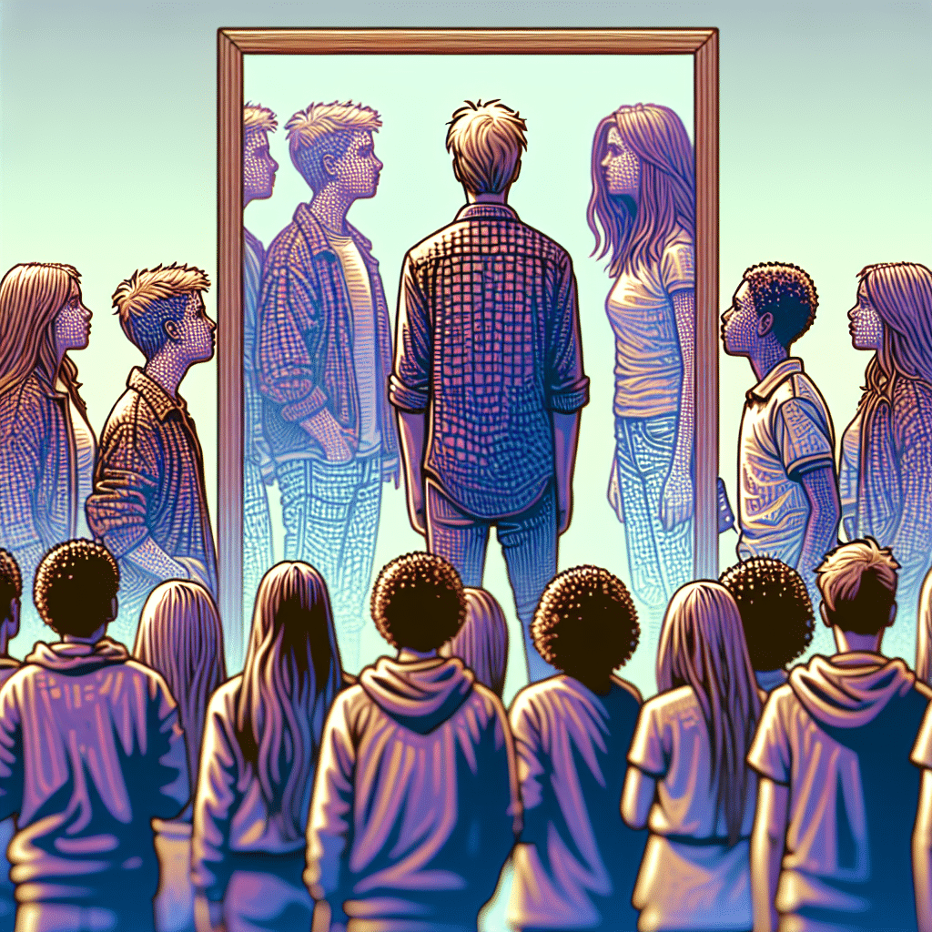 Magreza extrema e culto ao corpo preocupam jovens e especialistas Magreza extrema e culto ao corpo preocupam jovens e especialistas