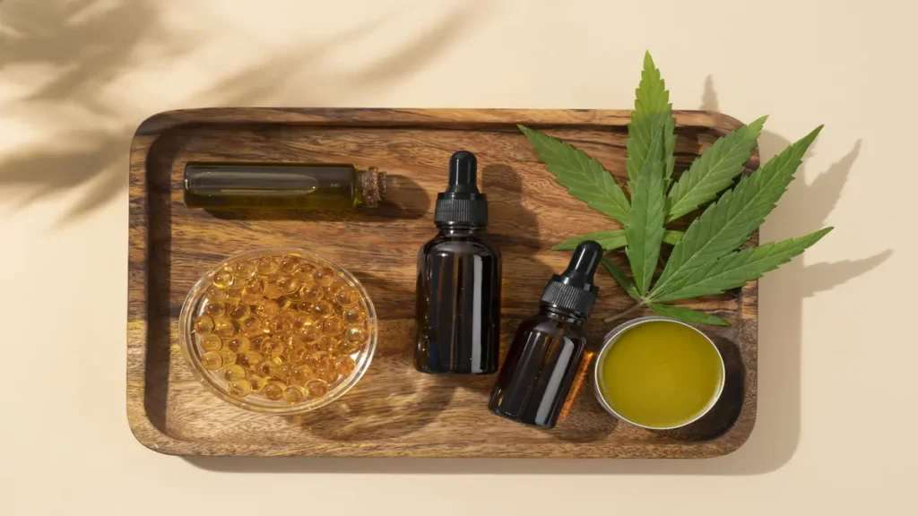 Quais são os tipos de Cannabis Medicinal e seus benefícios Quais são os tipos de Cannabis Medicinal e seus benefícios