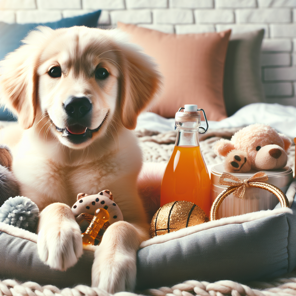 Acessórios premium transformam o cuidado com pets Acessórios premium transformam o cuidado com pets