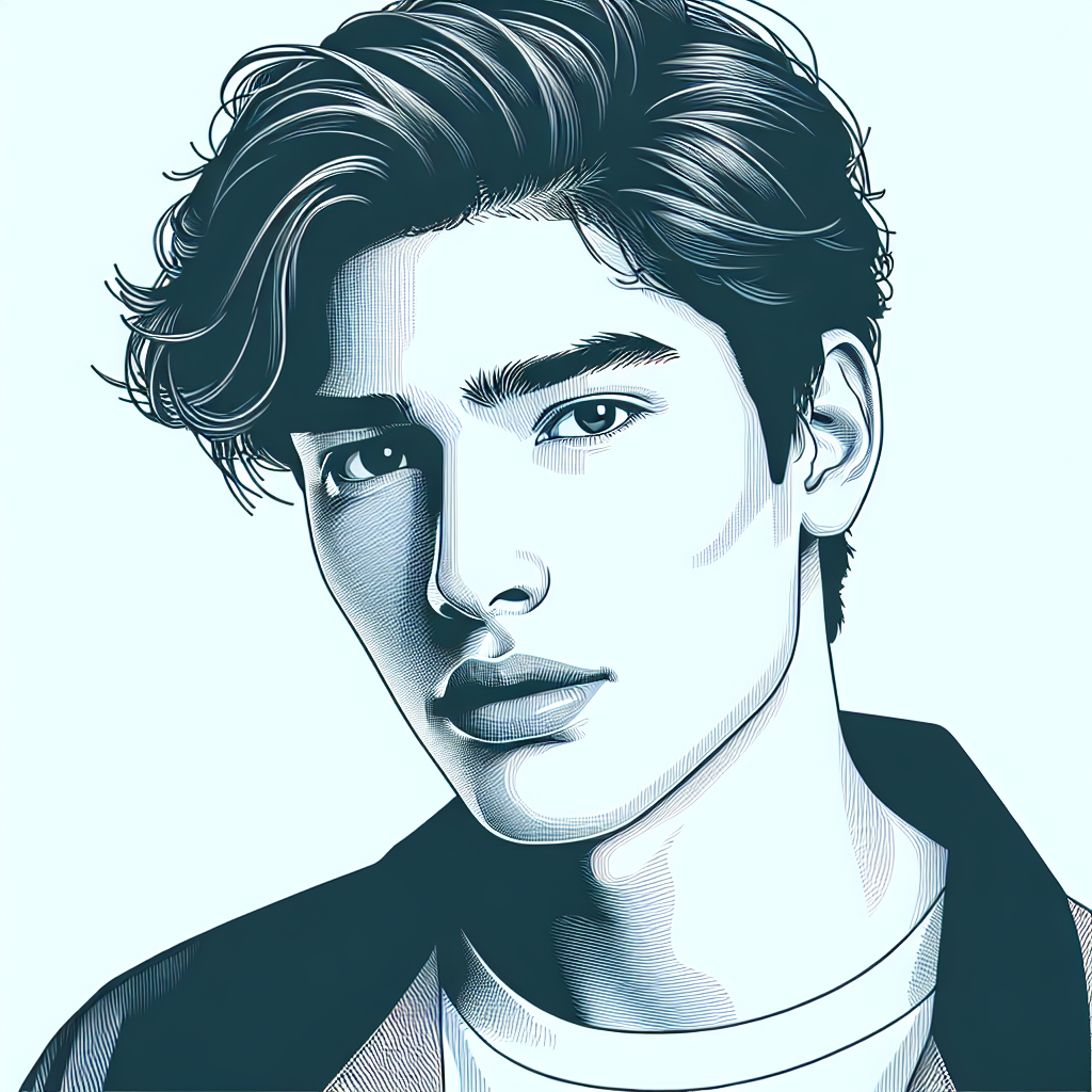 Song Kang é o novo embaixador global da Loewe Song Kang é o novo embaixador global da Loewe