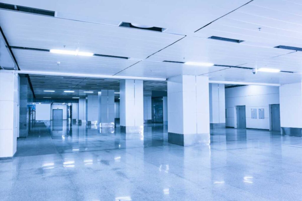 Ar condicionado hospitalar: tecnologia essencial para segurança, conforto e controle ambiental Ar condicionado hospitalar: tecnologia essencial para segurança, conforto e controle ambiental