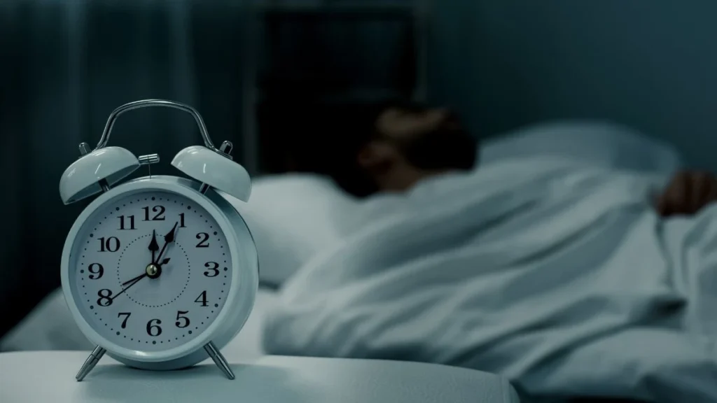 Quantas horas de sono por idade: tabela completa Quantas horas de sono por idade