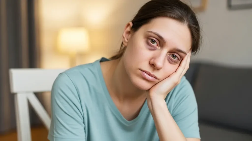 Anemia profunda pode matar