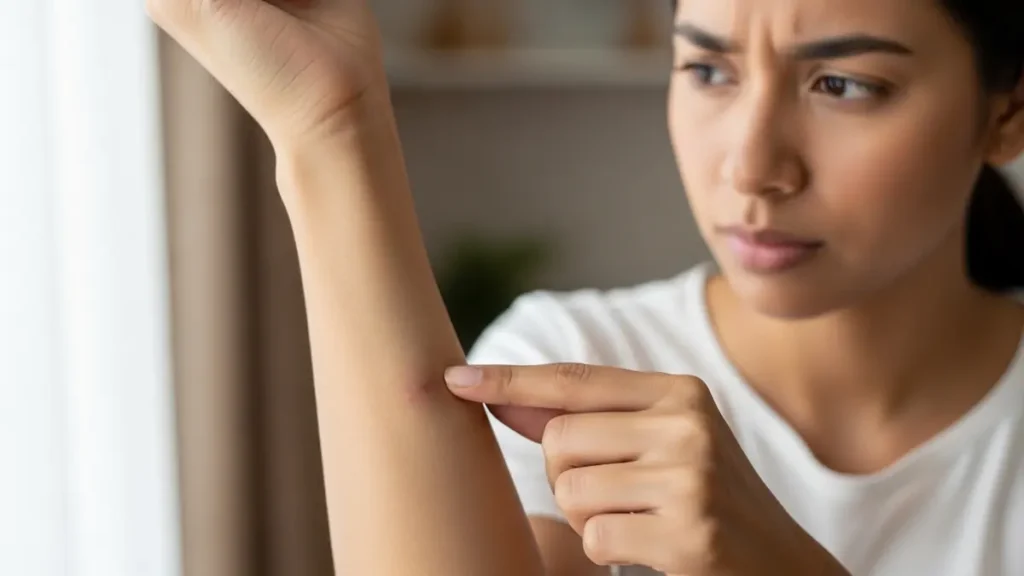 Mudanças sutis no corpo que podem indicar algo errado Mudanças sutis no corpo que podem indicar algo errado