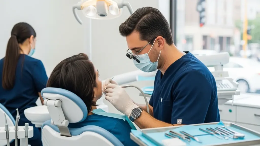 Existe remédio para matar nervo do dente: o que os dentistas dizem Existe remédio para matar nervo do dente
