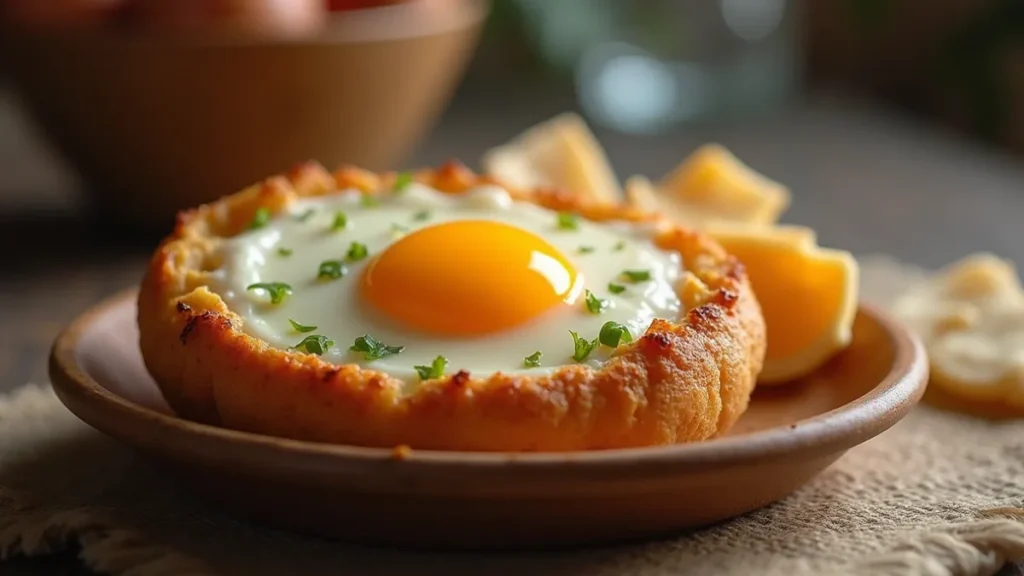 Ovo cozido é mais saudável que frito